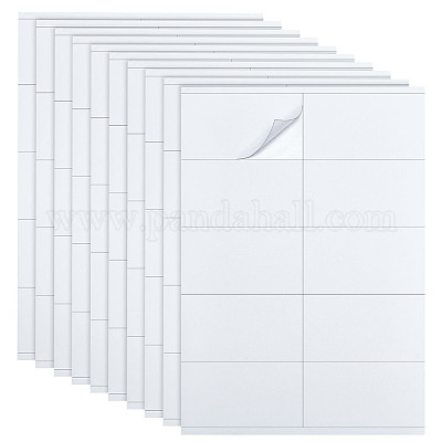 Carta da stampa autoadesiva&nbsp;DIY-NB0007-49A-1