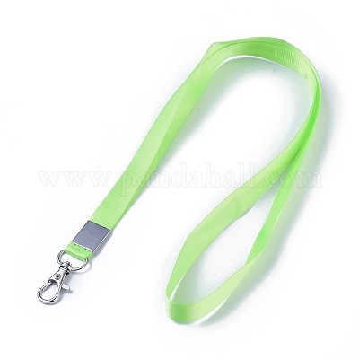 Umhängeband aus Polyester&nbsp;AJEW-WH0098-79A-1