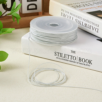 Fili di nylon intrecciati&nbsp;PJ-TAC0006-01C-1