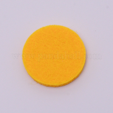 Faser-Parfüm-Pads&nbsp;DIY-WH0019-39D-1