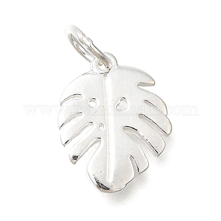 925 ciondoli in argento sterling STER-F059-09S-02-1