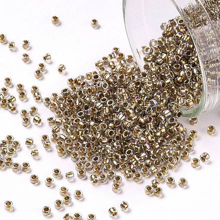 TOHO Round Seed Beads SEED-JPTR15-0994-1