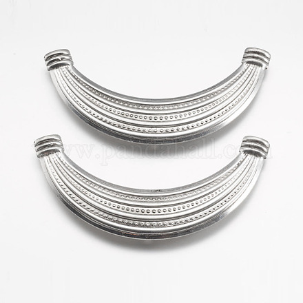 Ferro curvato Componenti per lampadari link IFIN-P011-01AS-1