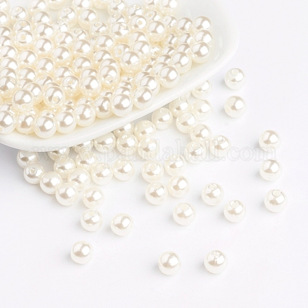 Perline acrilico perla imitato X-12A-9282-1