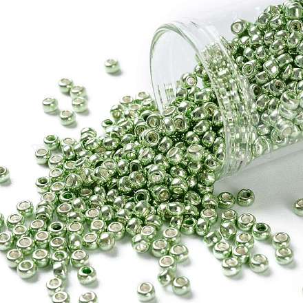 Toho perles de rocaille rondes X-SEED-TR08-0560-1
