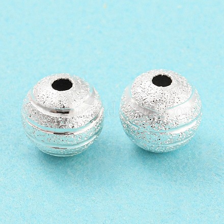 Perline in ottone KK-A187-04A-S-1
