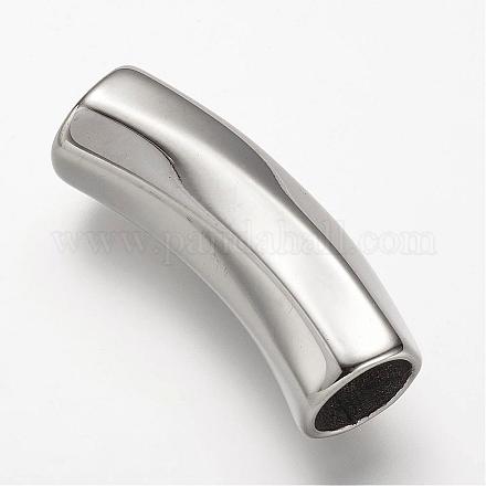 304 perline tubo in acciaio inox STAS-F063-06-1