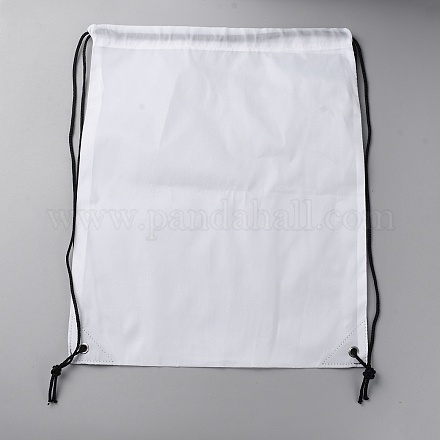 Мешочки для хранения из полиэстера ABAG-WH0040-04-1