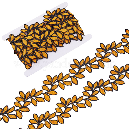 5 Yards Polyesterbänder OCOR-FH0001-55B-1