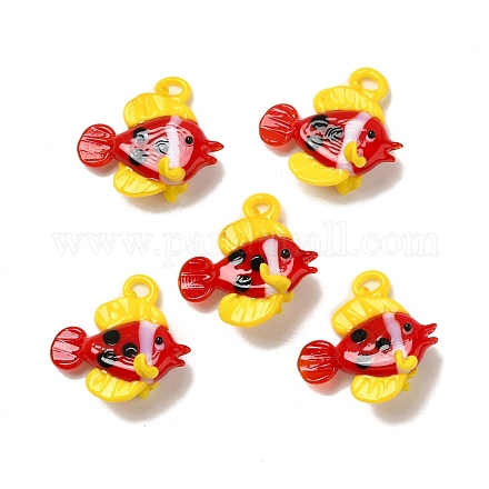 Pendente murano fatto a mano &nbsp;LAMP-G162-01D-1