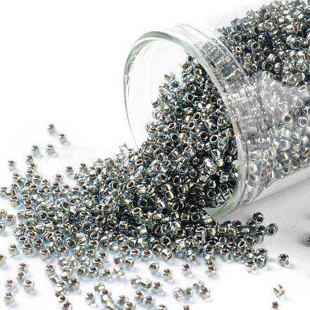 TOHO Round Seed Beads SEED-JPTR15-0990-1