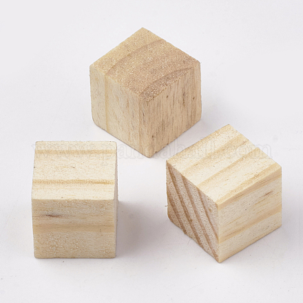 Необработанные деревянные кабошоны WOOD-T011-27-1