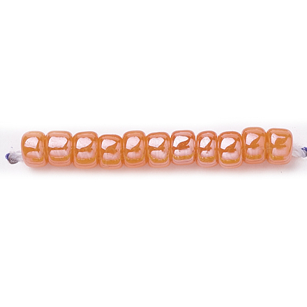 MGB Matsuno Glass Beads SEED-Q033-3.0mm-733L-1
