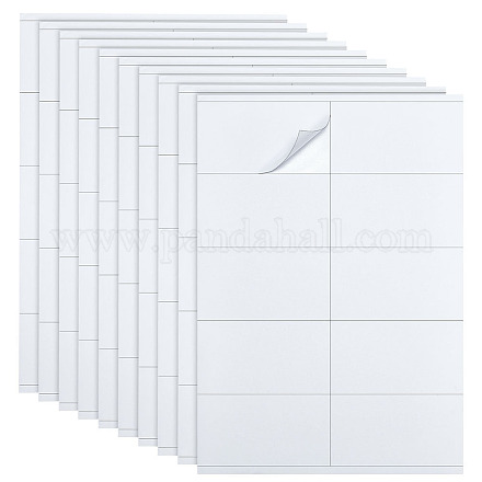 Carta da stampa autoadesiva DIY-NB0007-49A-1