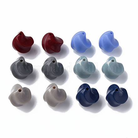 Perles acryliques opaques MACR-S373-139-A01-1