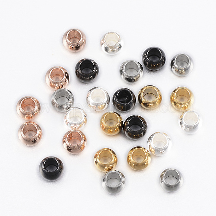 Perles en 304 acier inoxydable STAS-H394-02-1