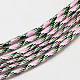 7 Inner Cores Polyester & Spandex Cord Ropes RCP-R006-053-2