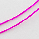 Fil à coudre de nylon&nbsp;NWIR-Q005A-22-2