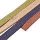 Faux Suede Cord LW-JP0003-5mm-02-2