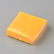 Jouets écologiques en pâte à modeler en pâte polymère X-DIY-Q012-09-2