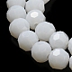 Opaque Glass Beads Stands EGLA-A035-P6mm-D01-4
