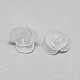 Transparent Acrylic Beads X-FACR-S034-SB518-2