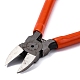 65 # сталь ювелирных плоскогубцы PT-C002-06-3