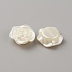 Perline di plastica&nbsp;KY-WH0048-29A-02-2