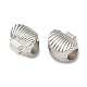 Ccb пластиковые бусины esuropean CCB-L015-12P-2