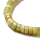 Brins de perles d'idocrase naturelles G-I339-03A-5