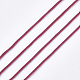 ナイロン糸  ファイヤーブリック  1.5mm  約120.29ヤード（110m）/ロール NWIR-S007-08-3