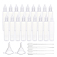 Kits de botellas exprimibles benecreat pe AJEW-BC0001-43-1