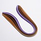 6 Colors Quilling Paper Strips X-DIY-J001-5mm-A06-2
