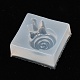 Stampi in silicone lecca-lecca X-DIY-R078-03-2