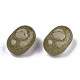 Grade A Glass Seed Beads X-SEED-R050-2374-5