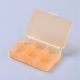 Cajas de plástico CON-L009-12B-2