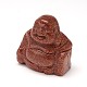 Драгоценный камень 3г Будды домой дисплей буддийские украшения G-A137-E-3