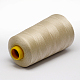 Fil à coudre 100% fibre de polyester filée OCOR-O004-A36-2