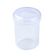 Contenants de perles en plastique&nbsp;LS-CON-XCP0002-35-1