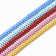 Spray Painted Non-magnetic Synthetic Hematite Multi-Strand Links G-R468-05-M-1