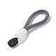 Geflochtenes Nylonband&nbsp;AJEW-C035-02I-1