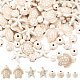 SUNNYCLUE 200Pcs 4 Styles DIY Beads Kits DIY-SC0022-89-1