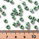 Abalorios de la semilla de cristal SEED-A012-4mm-127-3