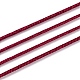 Cordon de noeud chinois en nylon de 40 mètre NWIR-C003-01B-12-3