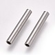 Perlas de tubo de 304 acero inoxidable STAS-F224-01P-F-2