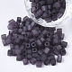 6/0 Transparent Glass Seed Beads SEED-S027-04B-08-1