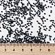 Миюки круглые бусины рокайль SEED-X0056-RR0452-4