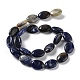 Natural Sodalite Beads Strands G-L164-A-20-3
