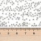 Strass di vetro piatto &nbsp;RGLA-C002-SS8-001-3
