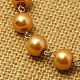 Tibetan Style Jewelry Sets: Necklaces& Bracelets SJEW-PJS055-1-2